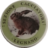 federcaccia fidc legnano